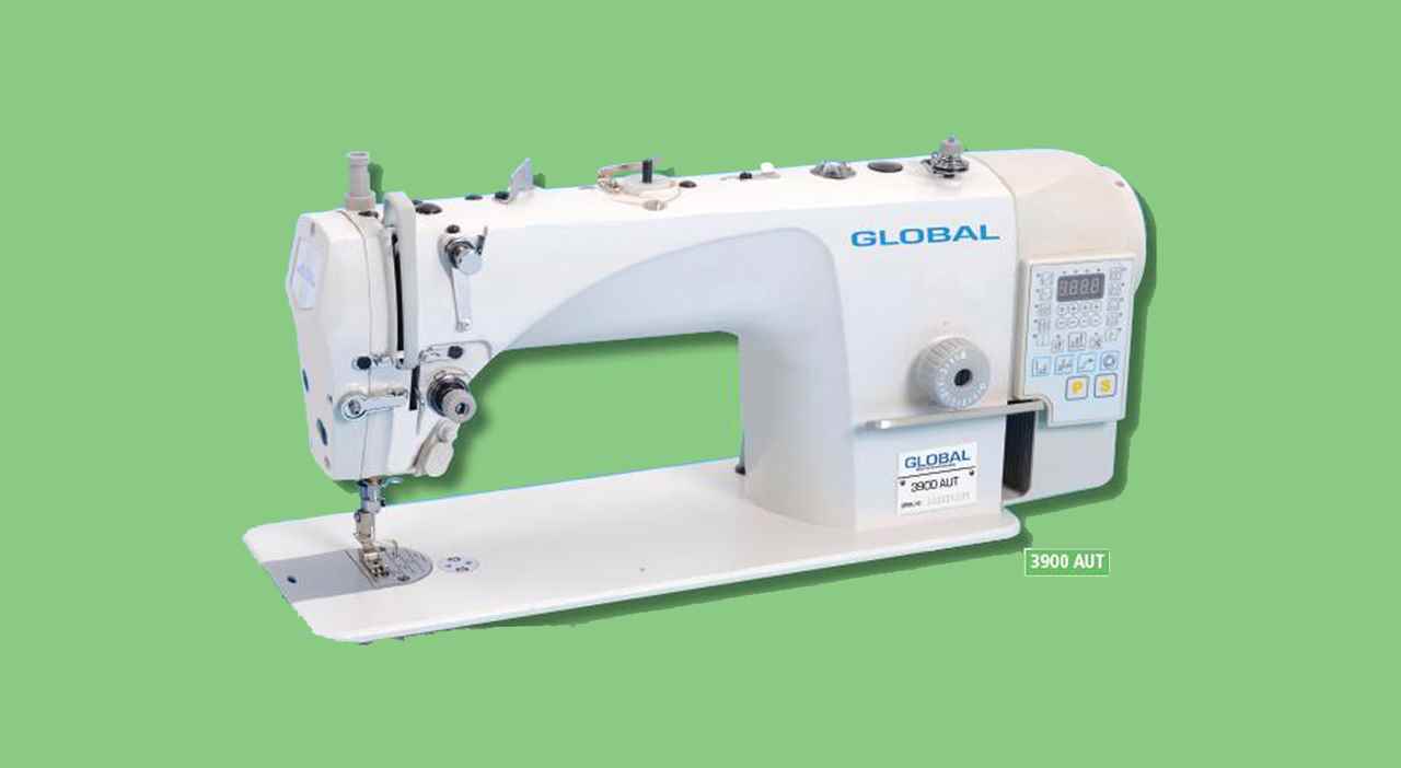 Global 3900 Series